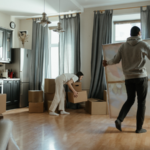 Grote verhuisdozen: de ultieme keuze voor jouw verhuizing